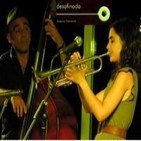 Andrea Motis en Atempo Djazz 2 Desa7 131