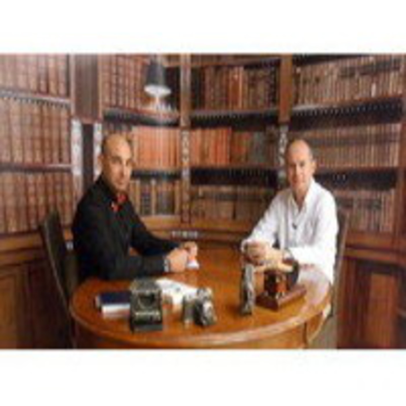 El Lobo Estepario (programa de entrevistas TV