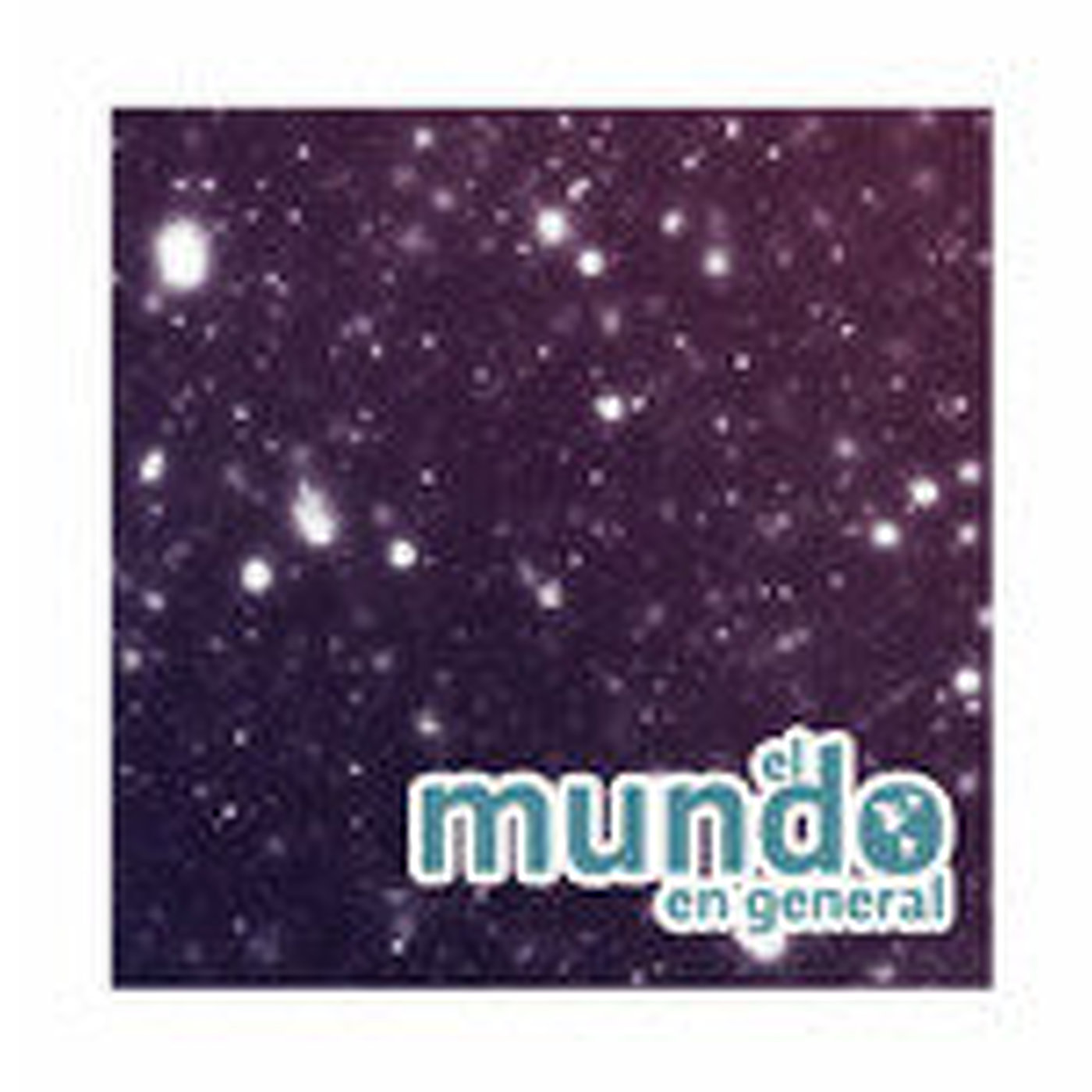 Podcast: El mundo en general