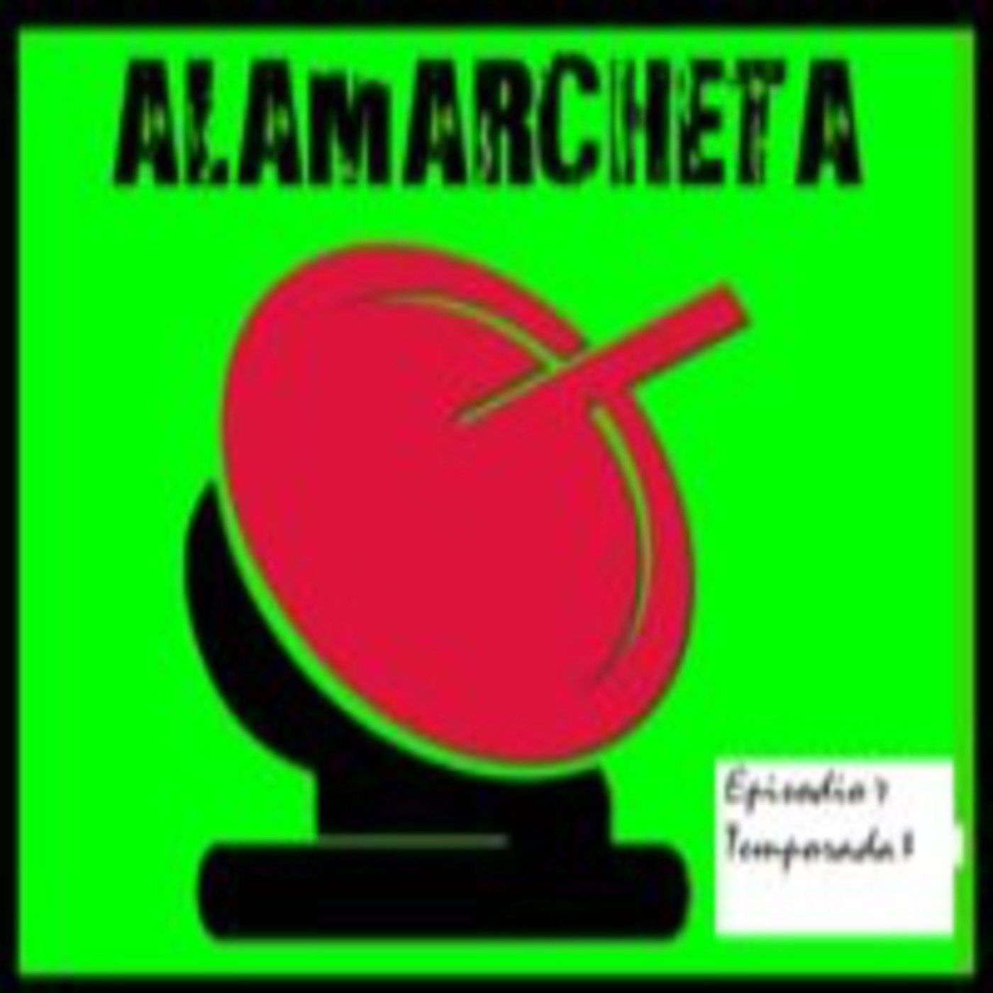 ALAMARCHETA Temporada 3