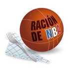 Ración de NBA: Ep.200 (1 de 3) (25 Ene 2015)