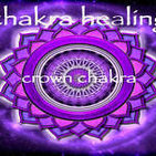 Chakra Healing & Balancing (7de7): Crown Chakra Sahasrara Meditative Healing Music