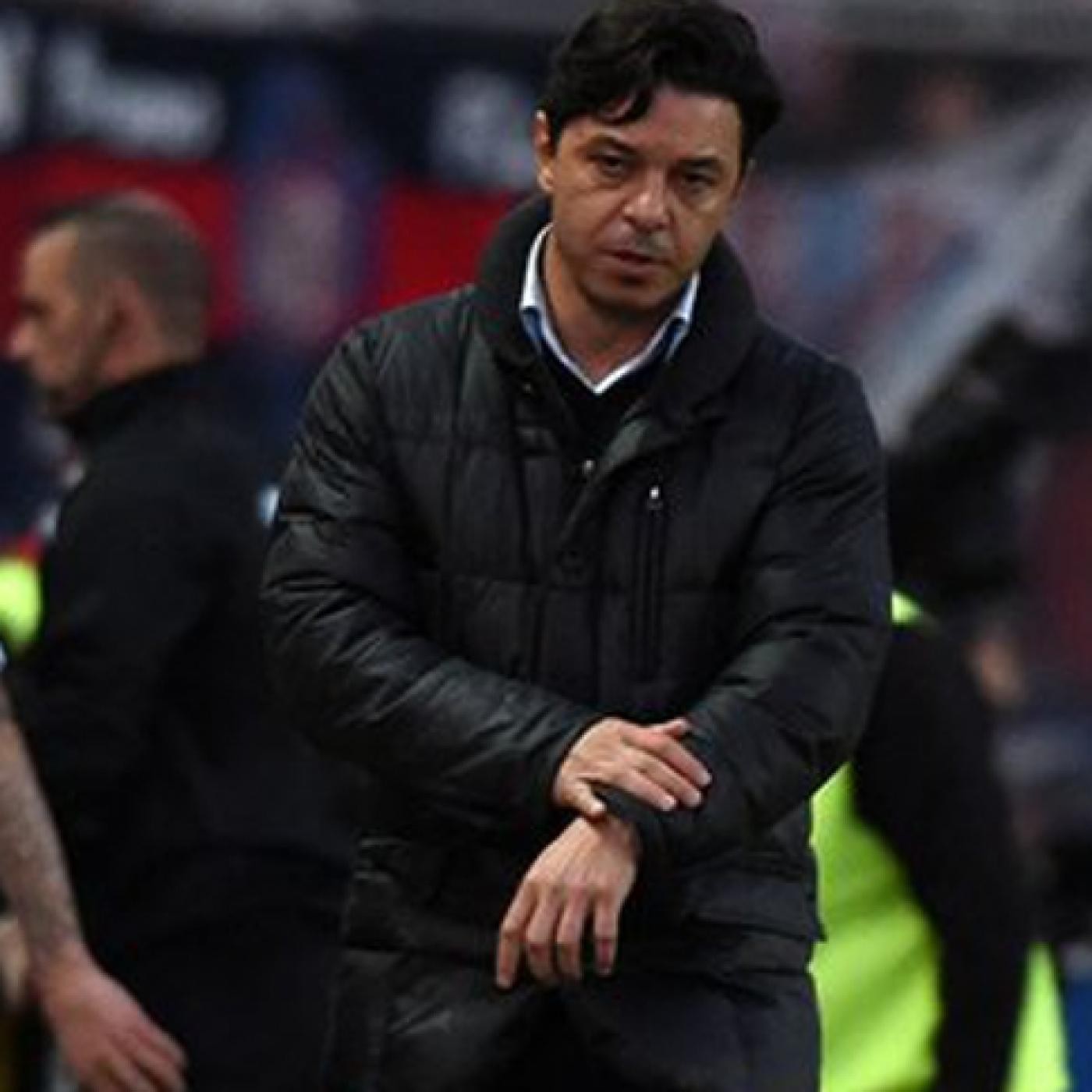 De Xeneizes y Millonarios Radio