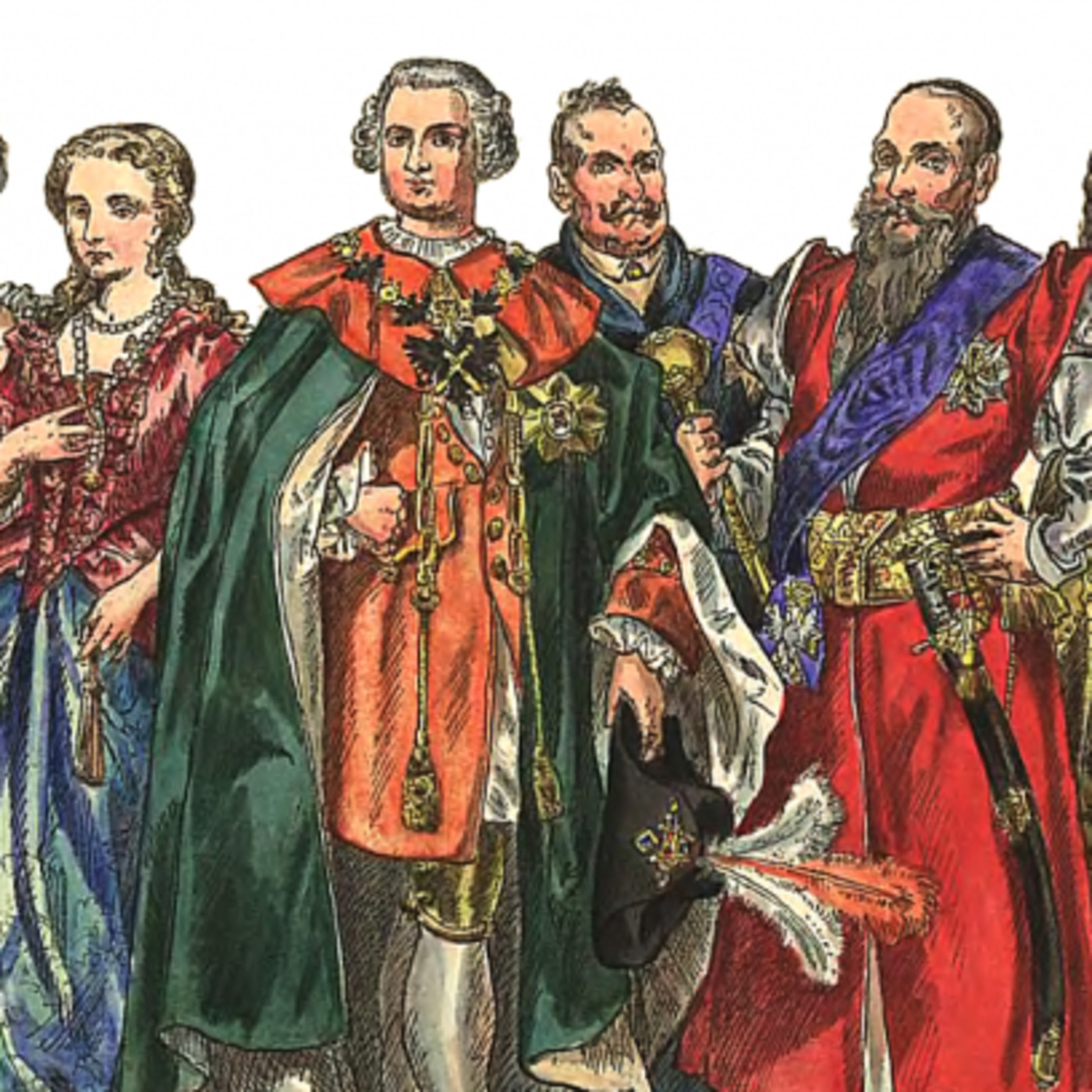 Foro de la Historia