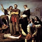 LOS COMUNEROS , Héroes de Castilla