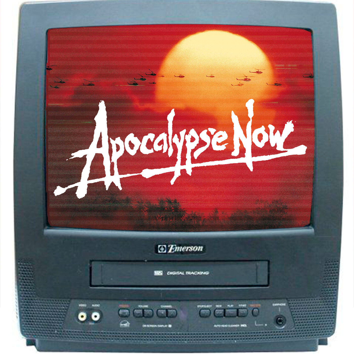 Remake a los 80, cine y videoclub