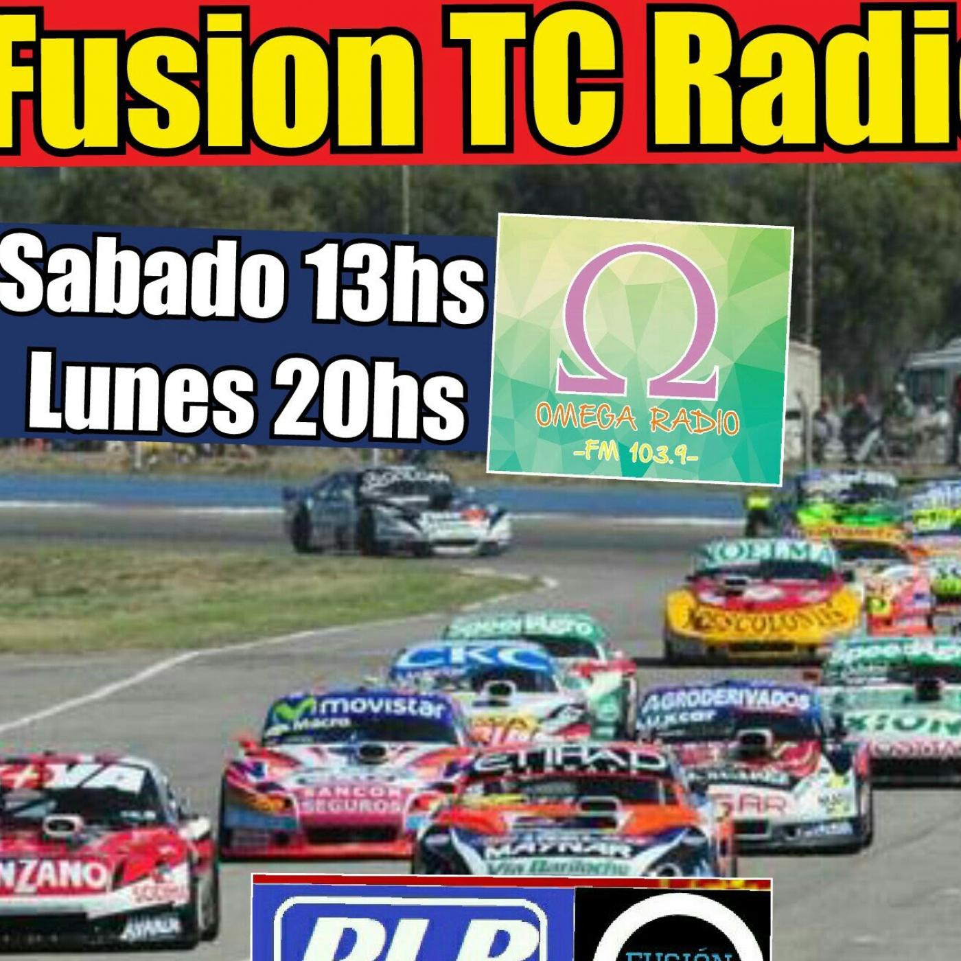 Fusion TC Radio