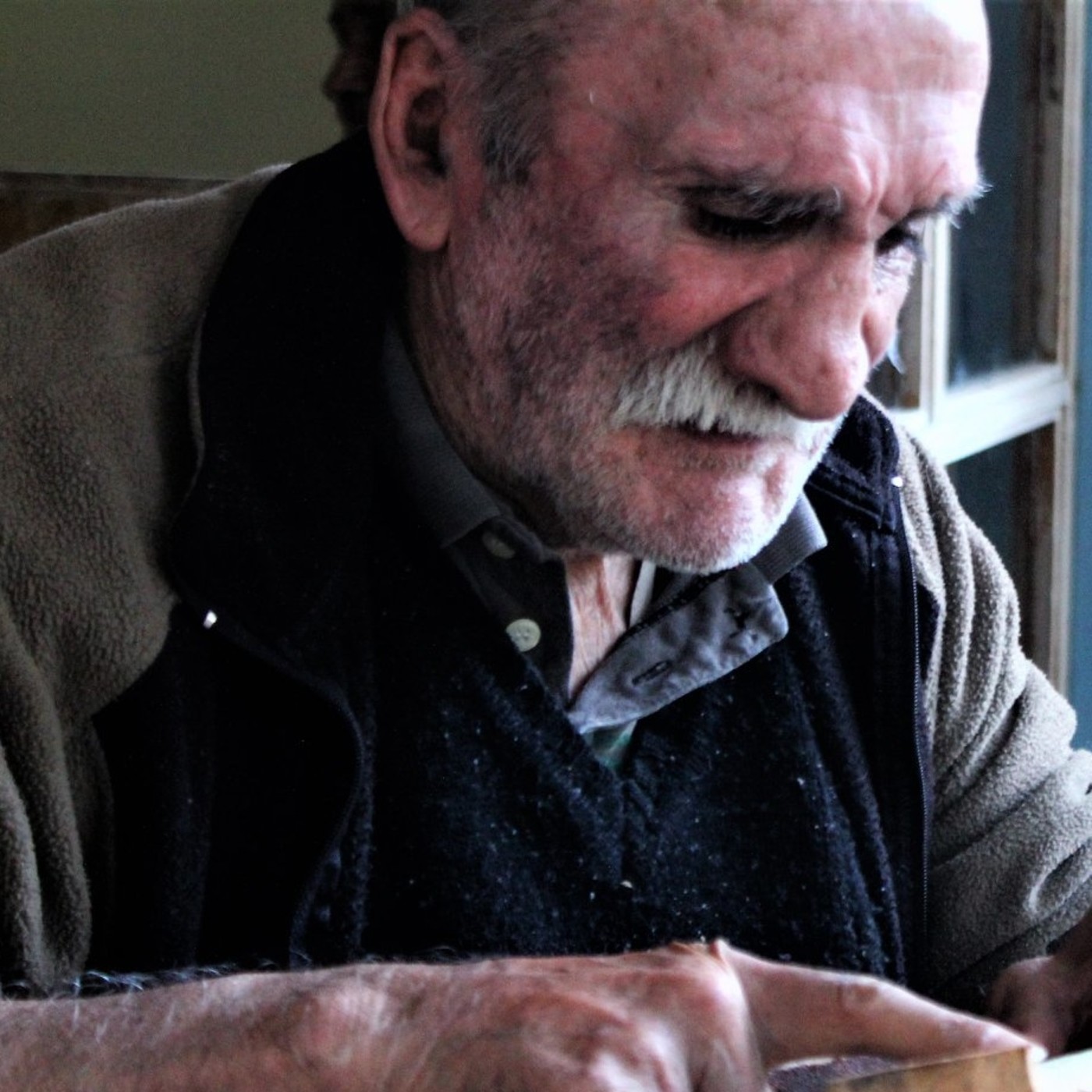 Tardes alegres Padre La Mónaca