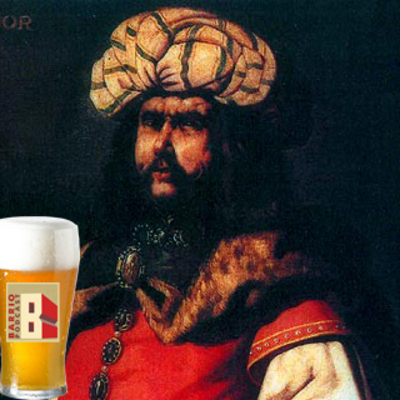 Una Cervecita con...