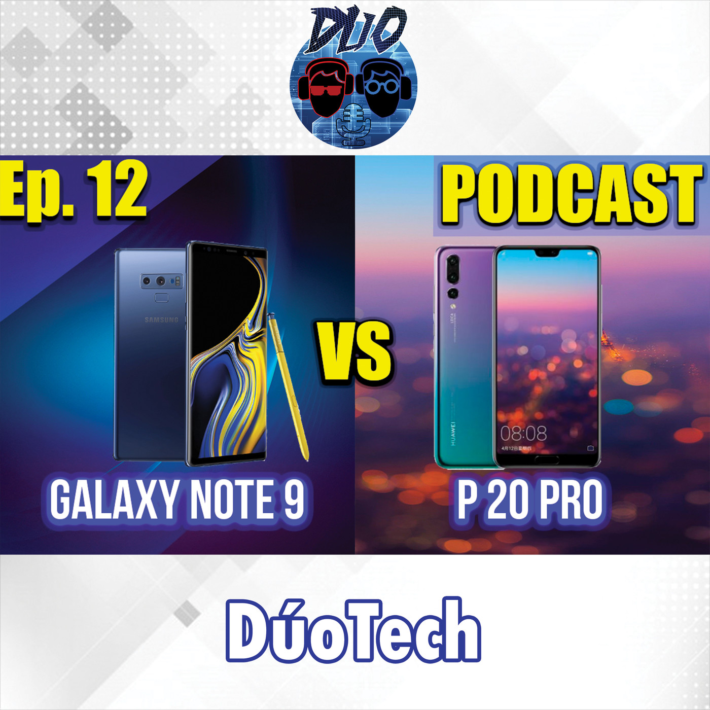 DuoTech