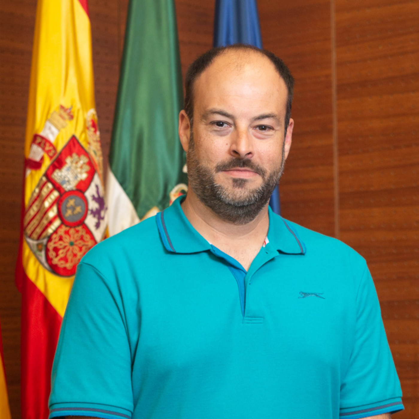 Edil de Seguridad, José Manuel Ferrándiz - Dispositivo 29.12.21 episode artwork