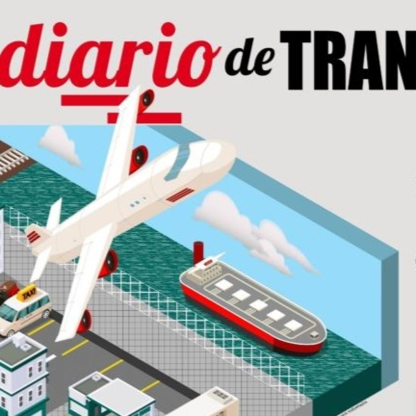 La Radio de Diario de Transporte