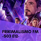 Frikimalismo FM 3X12 - De fantasía y traducciones