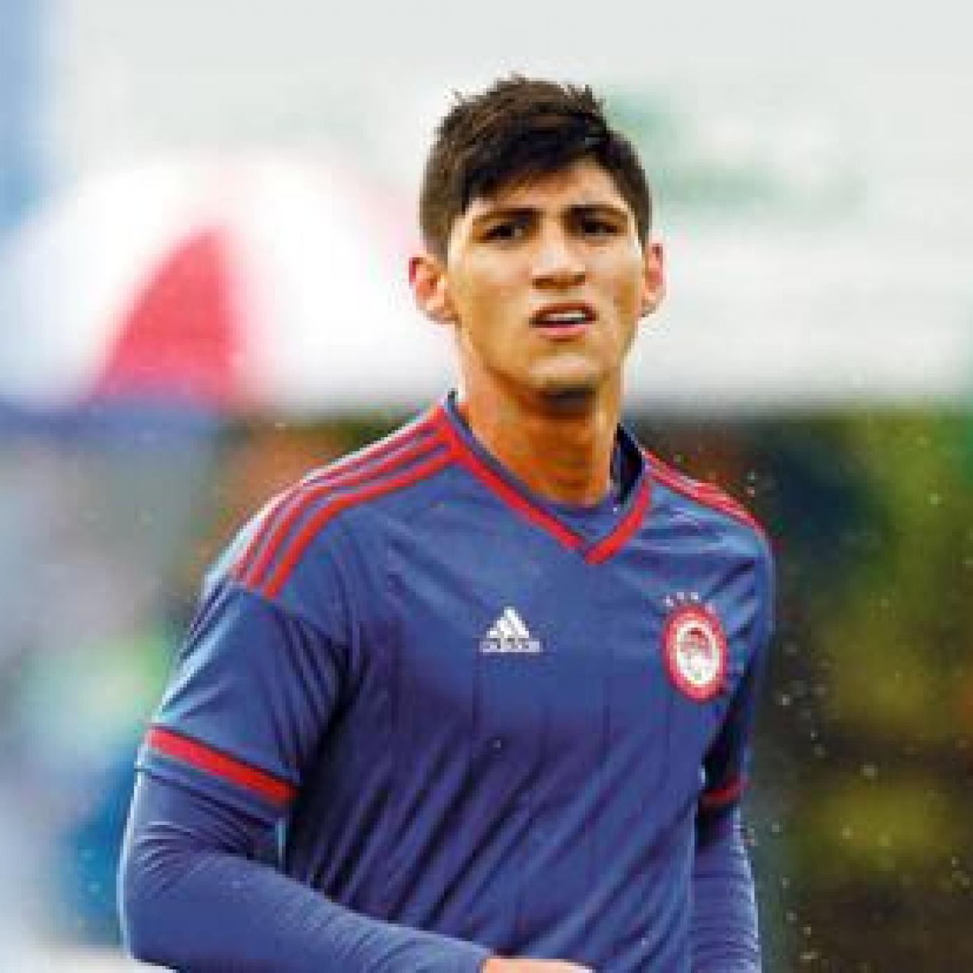 Objetivo 2014