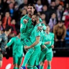 ¿Cómo llega el Real Madrid al Clásico?