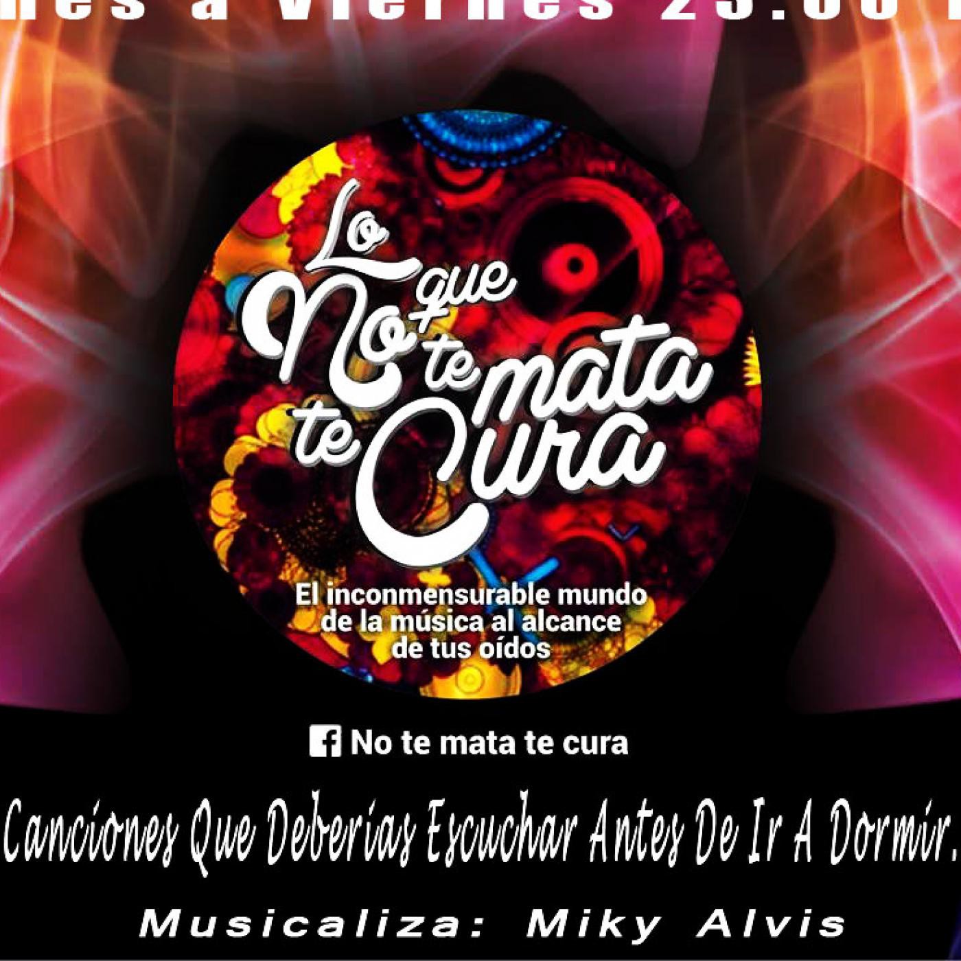 Podcast de miky alvis