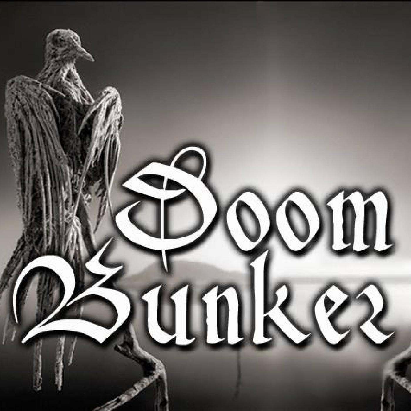Doombunker - TYPE O NEGATIVE [Covers] episode artwork