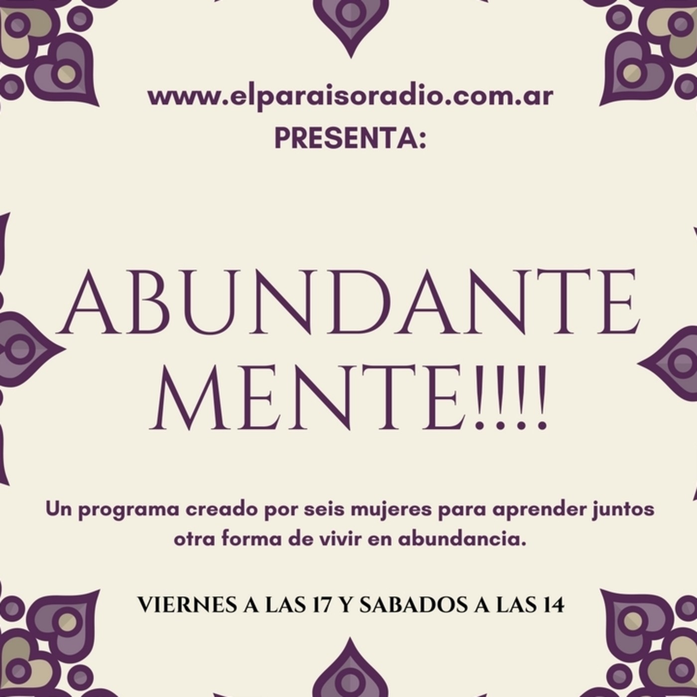 AbundanteMente