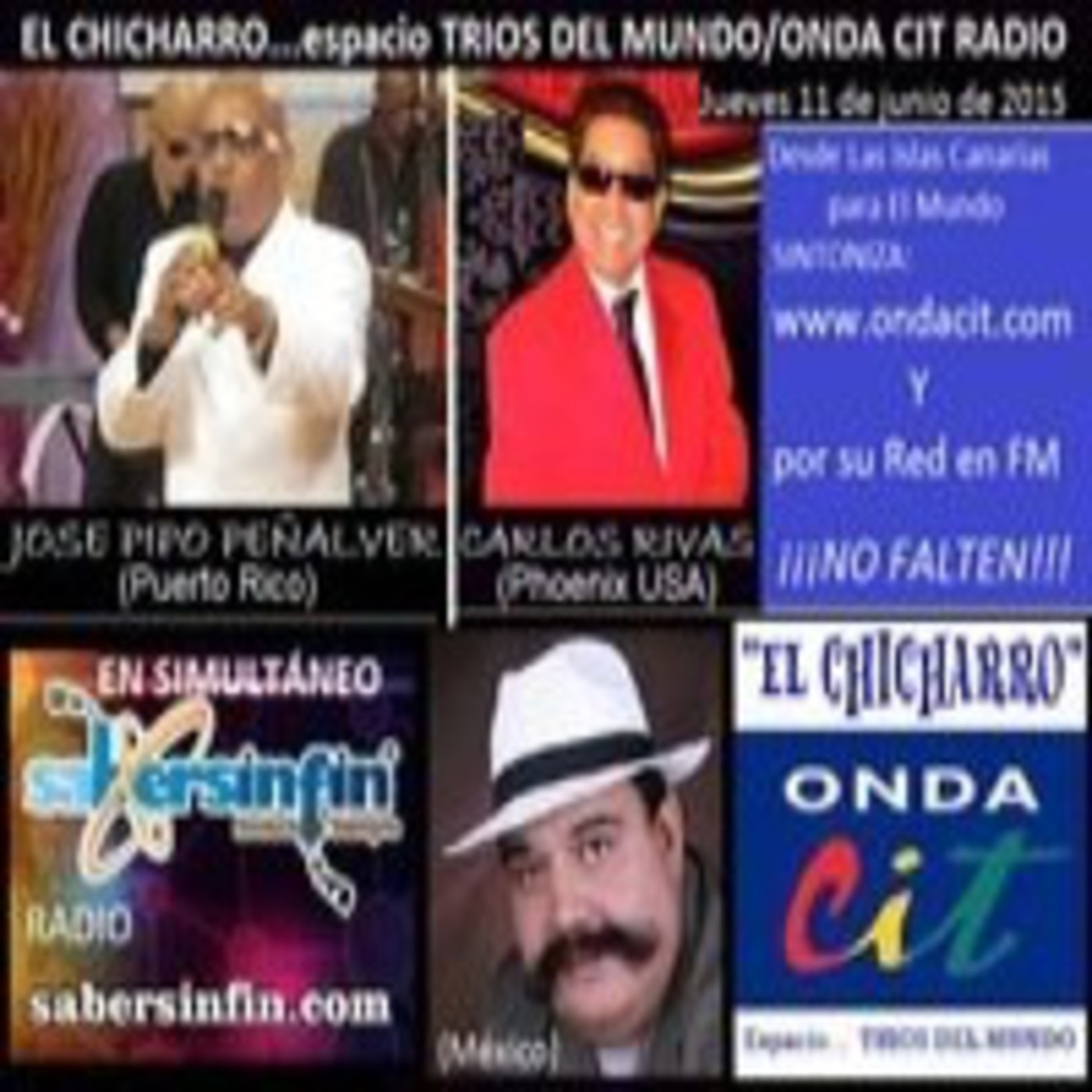 Podcast \