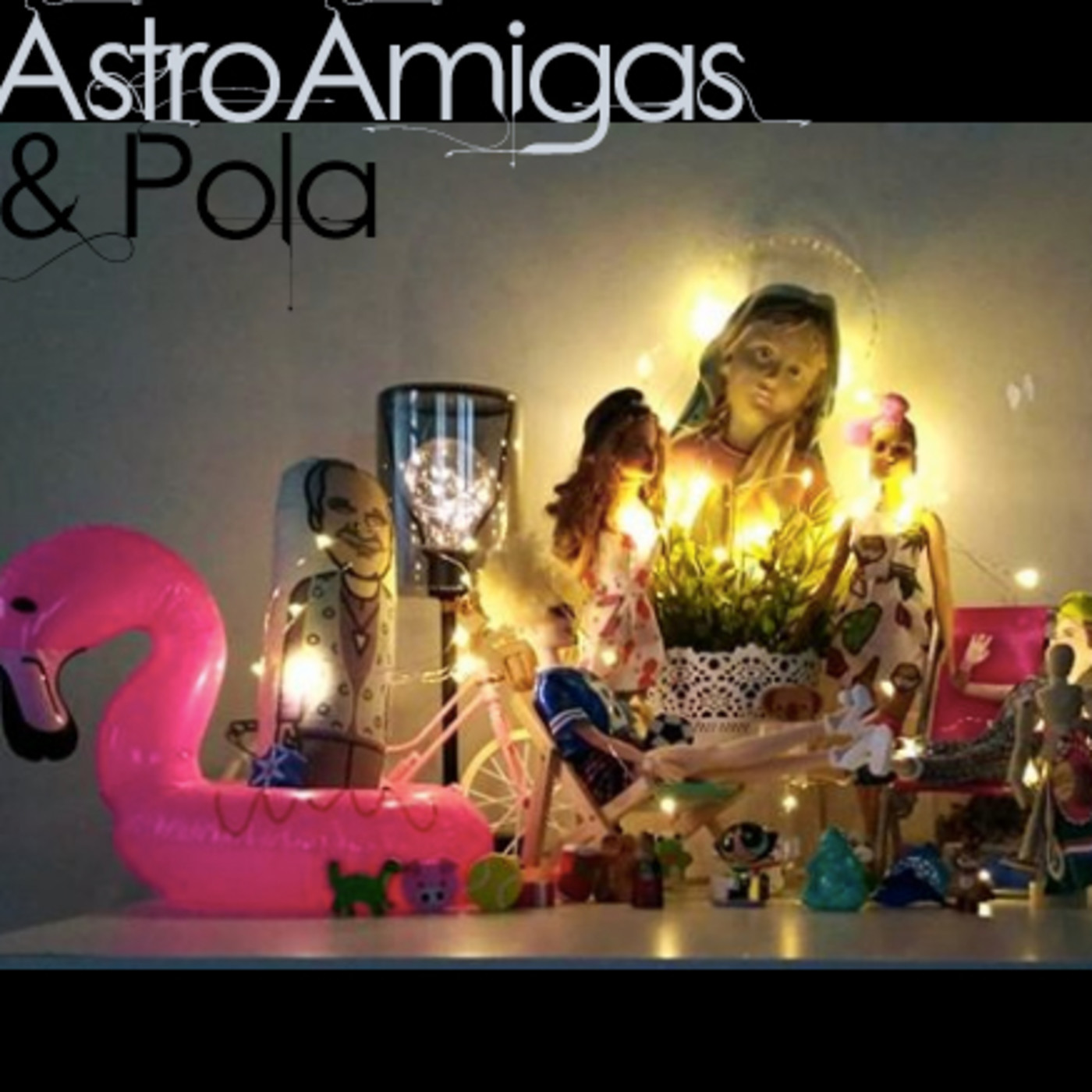AstroAmigas!