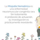 Programa 177 - Miopatía Nemalínica