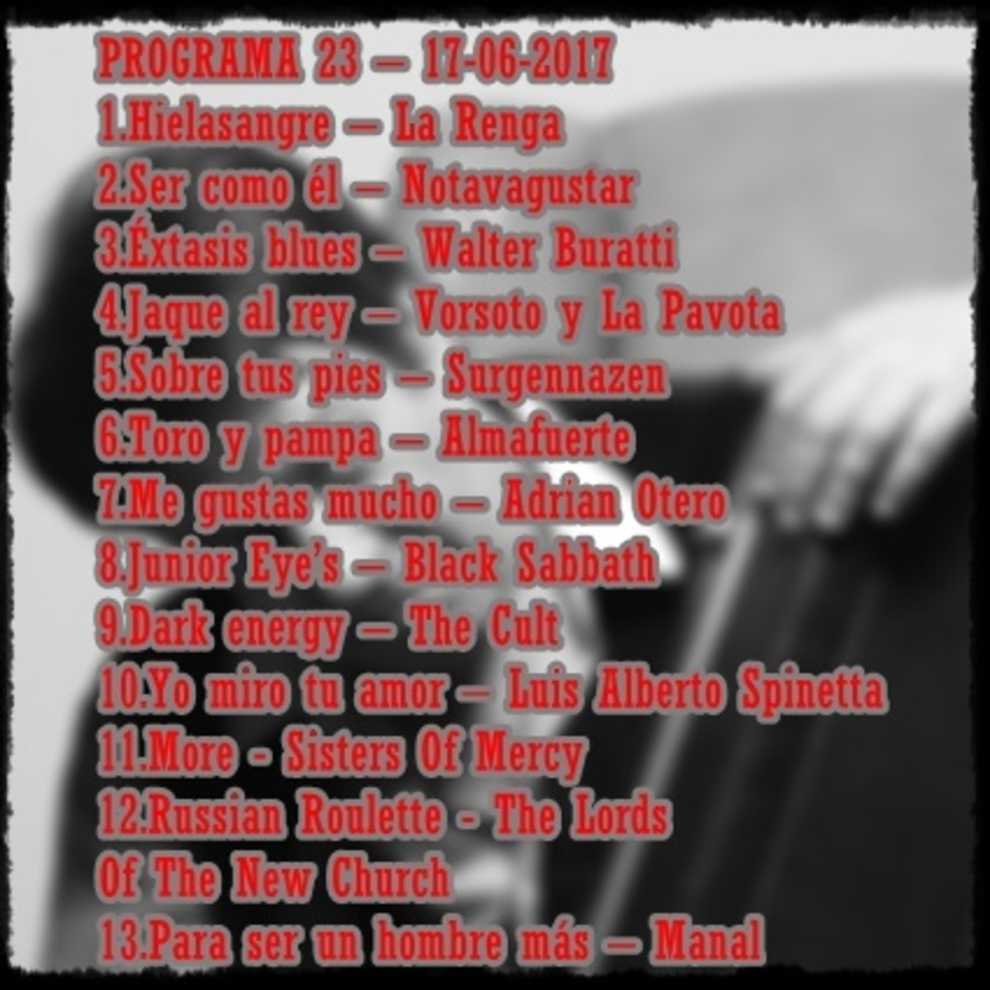 Programa Paradero 656