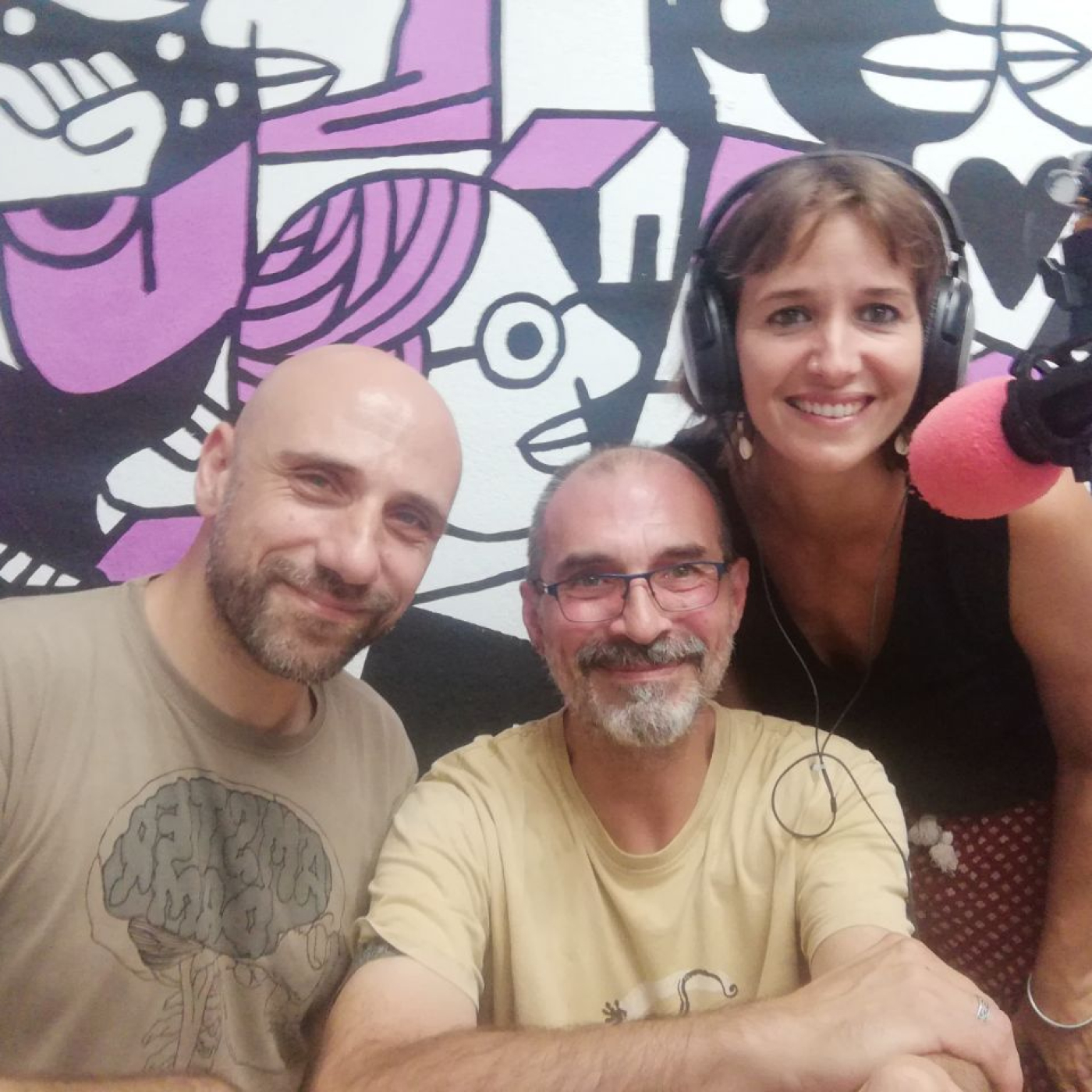 Podcast RadioFlautas