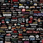 El Criaturismo 198 - Especial Heavy Metal de España