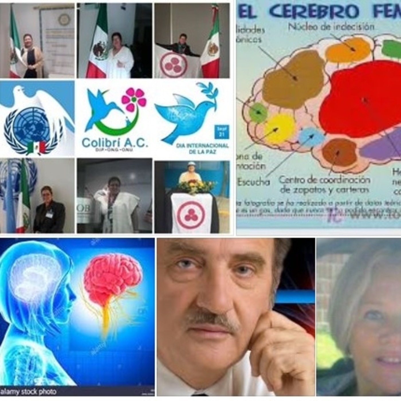 Podcast ESPERANZA ARGENTINA
