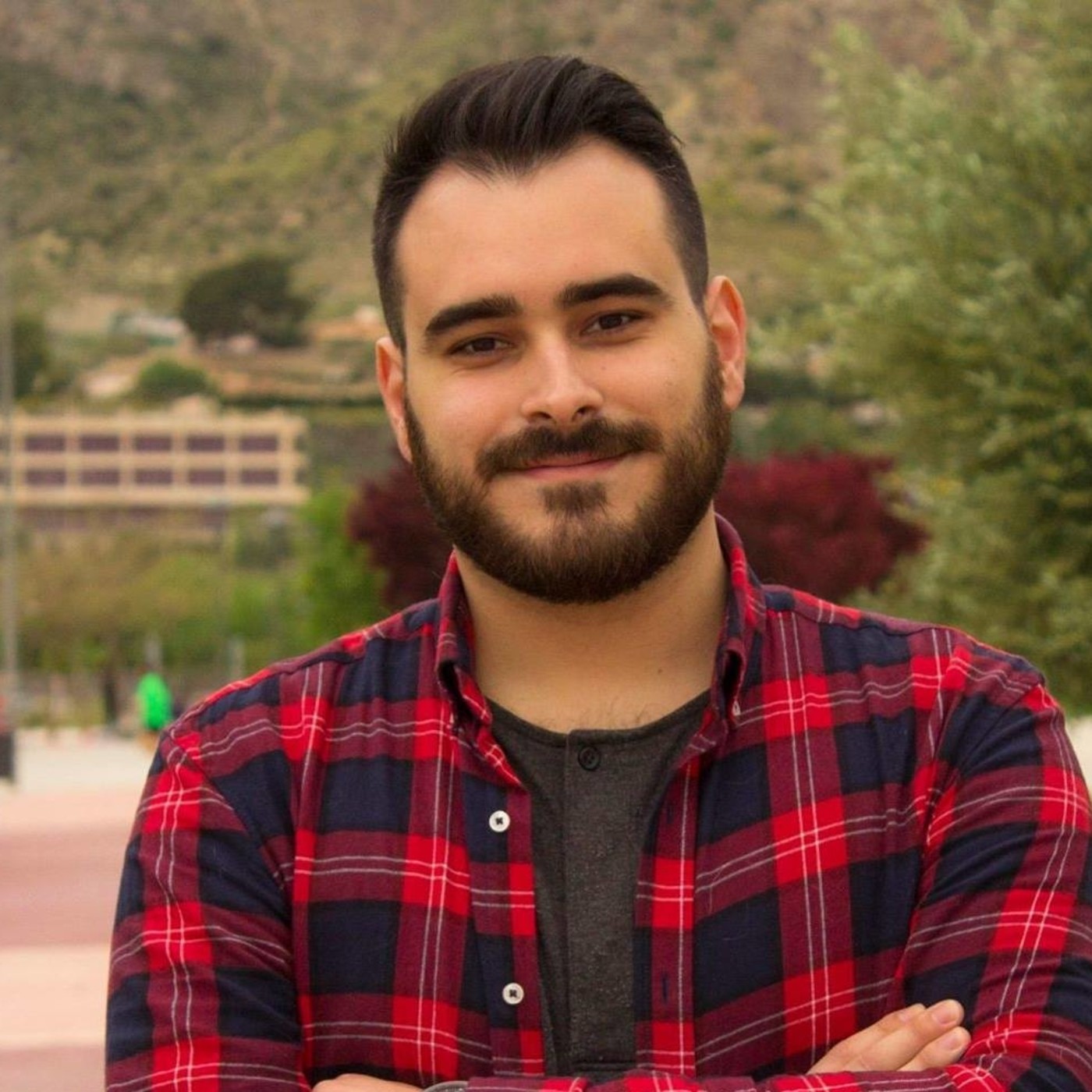 Columna de opinión en Radio Elda-SER