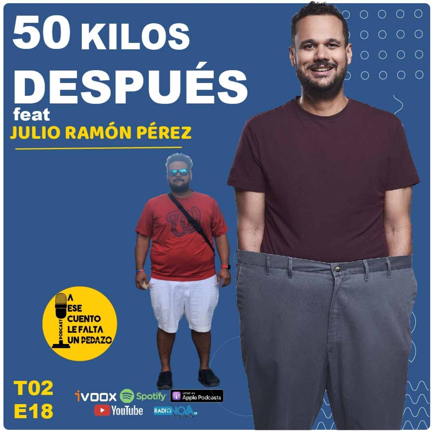 A ese cuento le falta un pedazo