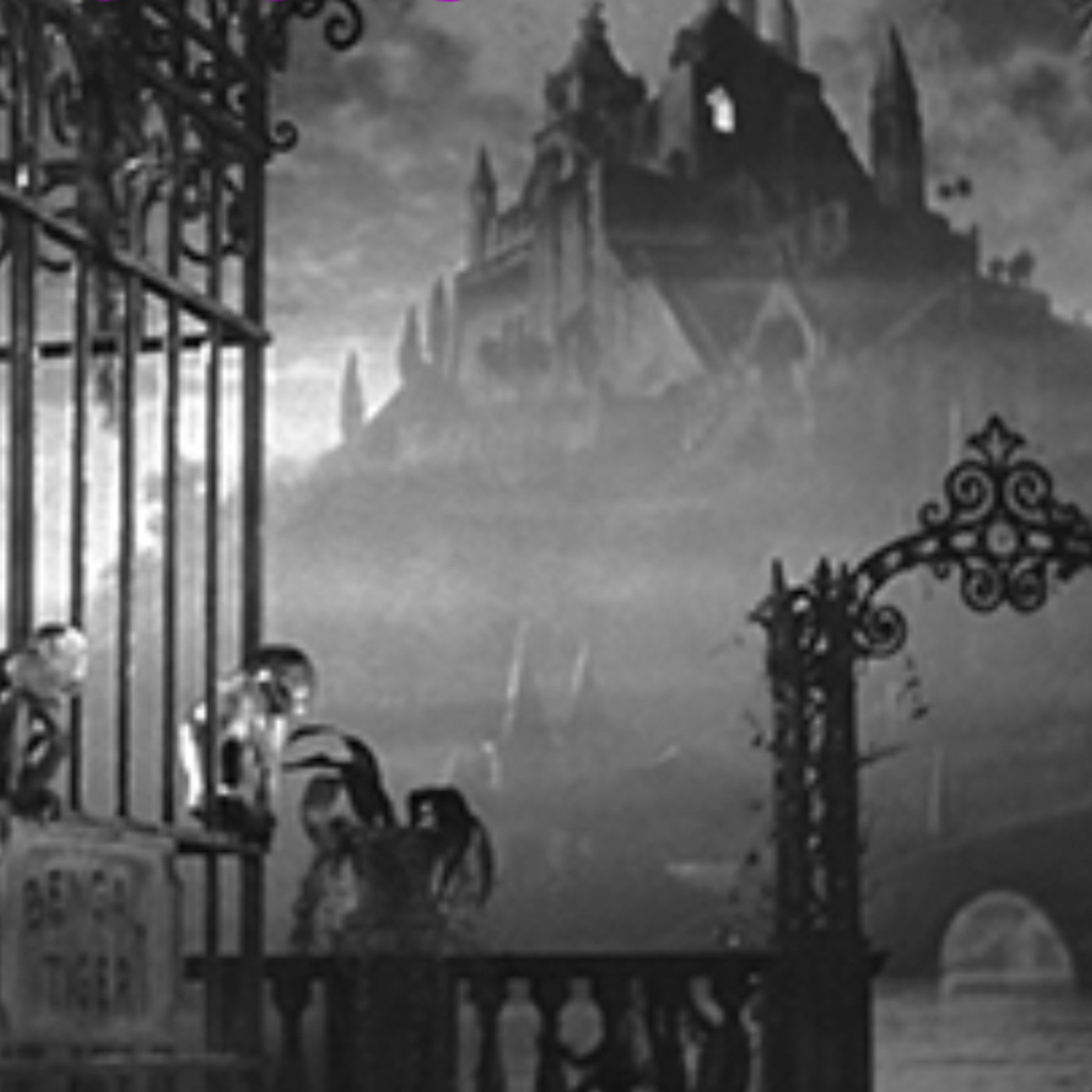 XANADU: HEARST & KANE 3x11 El PIN parental de John Williams