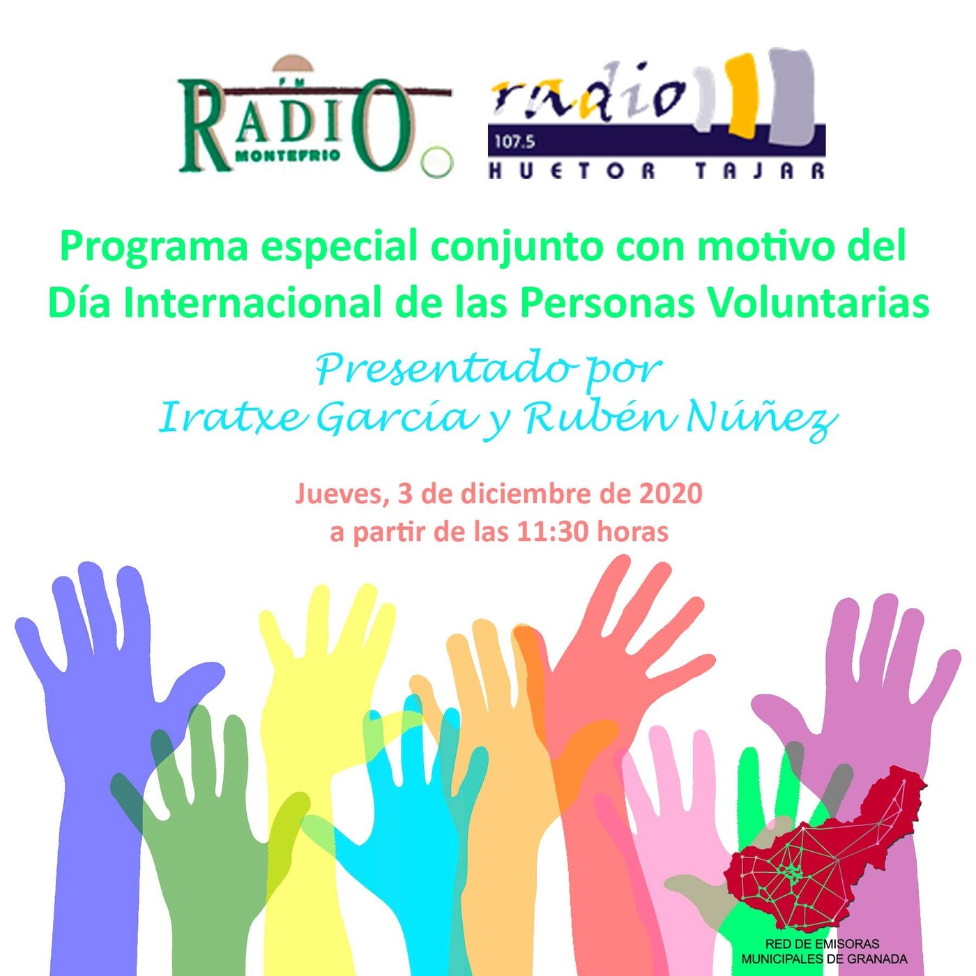 Colaboradores