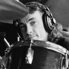 Neil Peart. Un homenaje al gran baterista de Rush.