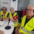 Iai@ flautes Valencians reivindican pensiones dignas y luchan por los derechos de sus hijos y nietos
