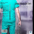 Podcast literatura - Jesús Boluda - Bancal de los Artistas (12 de junio de 2019)