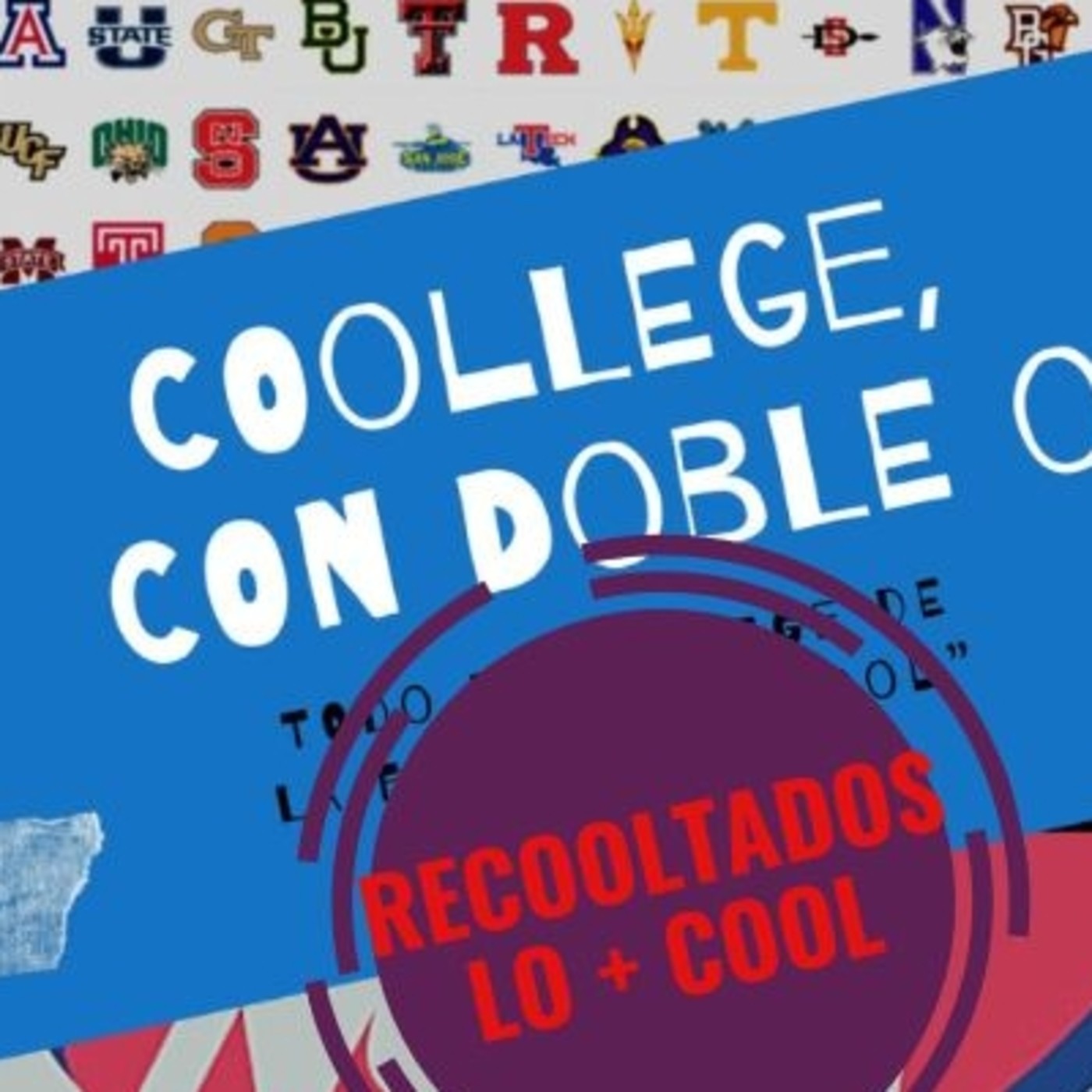 Recooltados y Lo + Cool Jornada 11 episode artwork