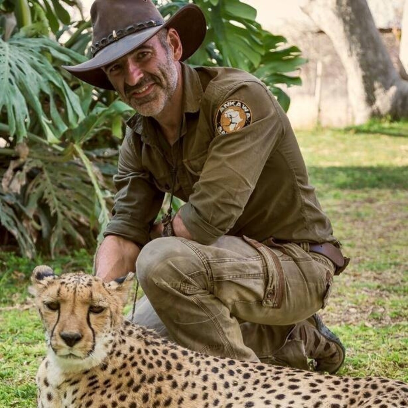 En pleno siglo XXI, ¿Sirven para algo los Zoológicos? - Ankawa Africa 47