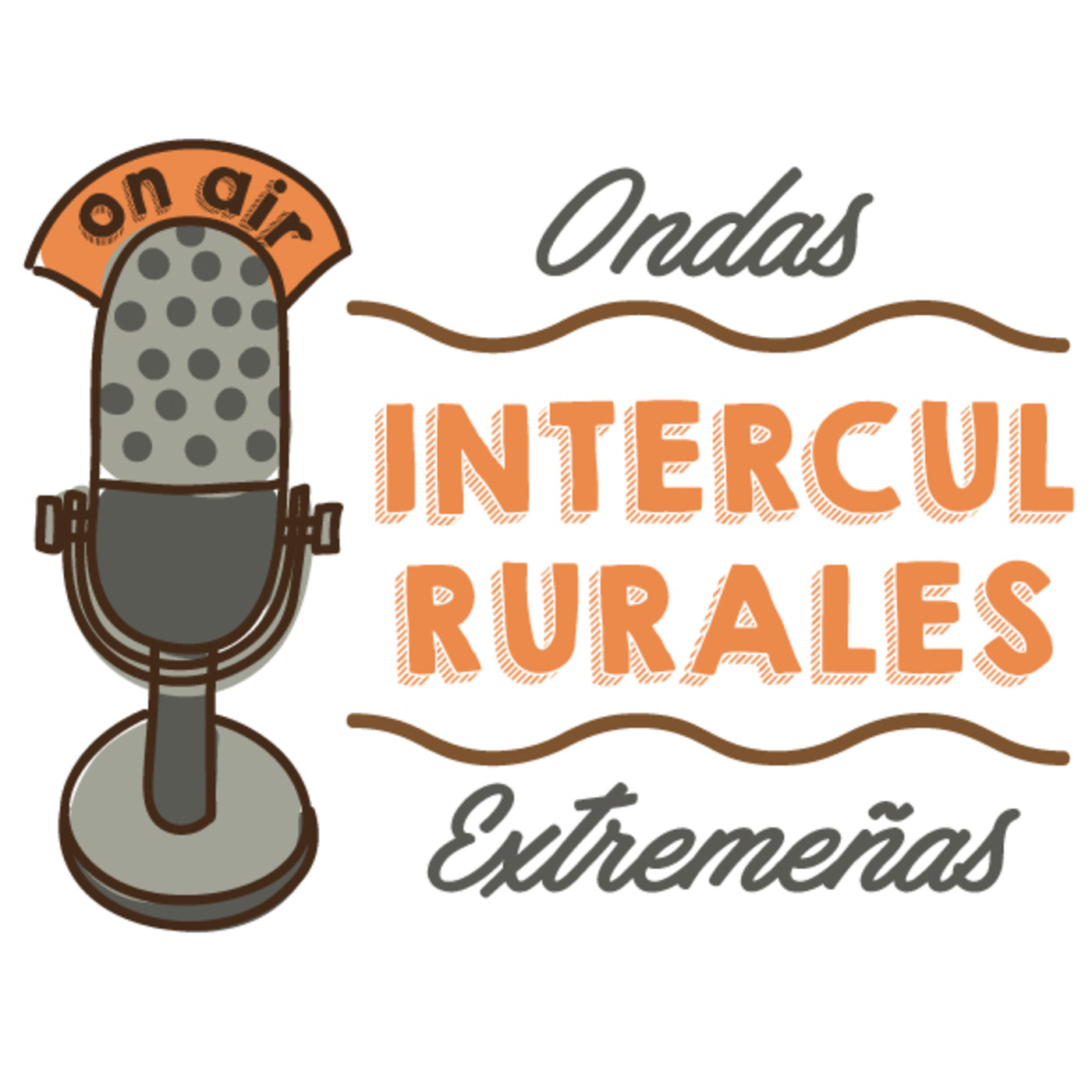 Ondas Intercul-Rurales Extremeñas