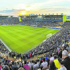 l'Estadi de la Ceràmica, una icona de la ciutat de Villa-real
