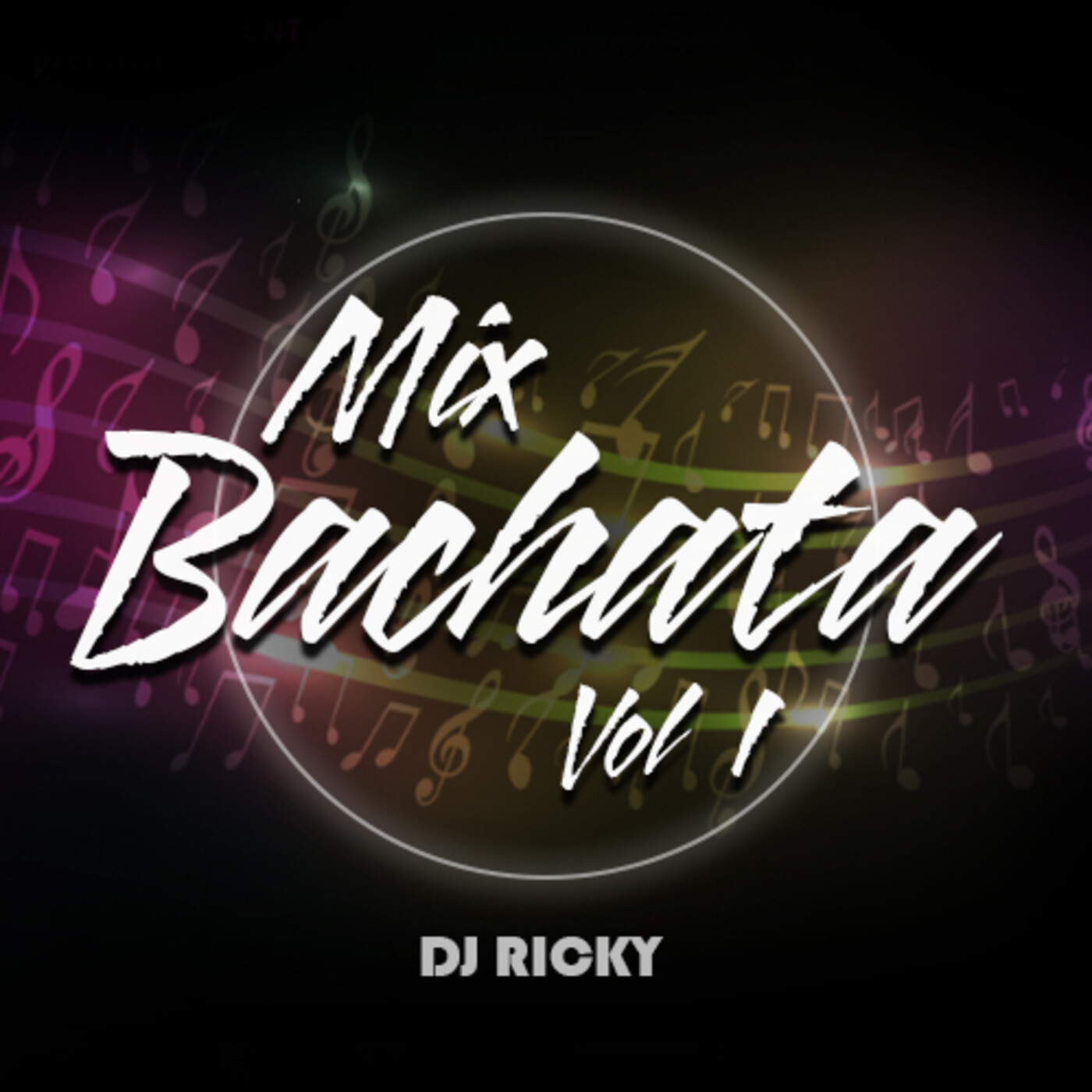 Dj Ricky 507