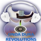 Onda Dura Revolutions 244 MIRA, JAVIER MIRA...