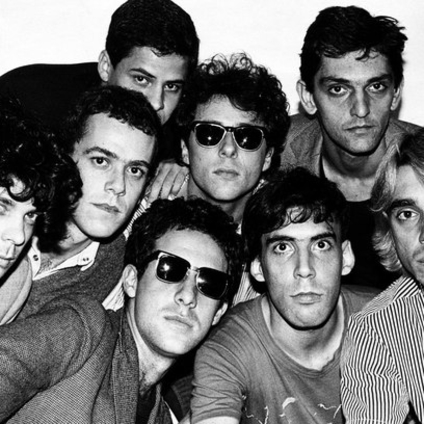 La taberna Musical - 152 - Titás, en Brasil el rock tambien existe episode artwork