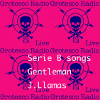 Grotesco Radio. T3 P8 Serie B Songs Northern Soul