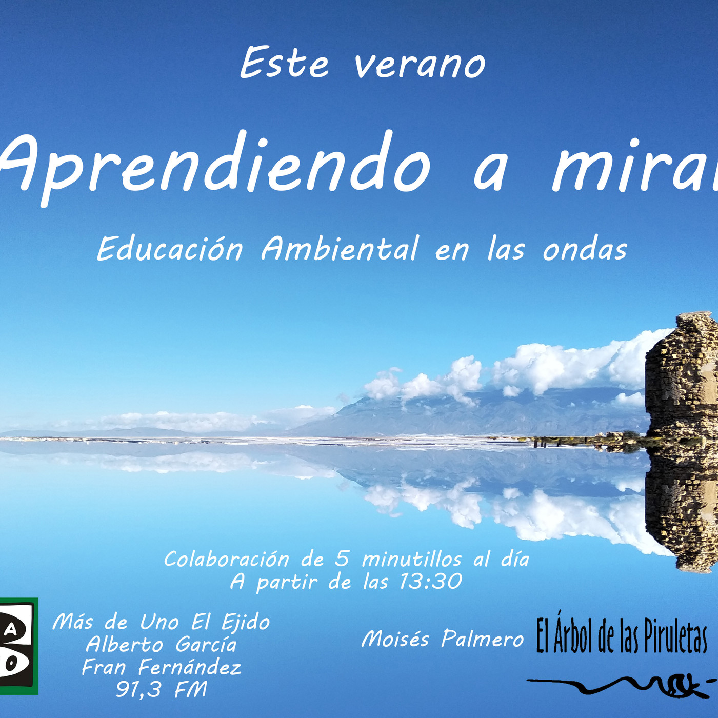 Podcast de GRANSEISMO