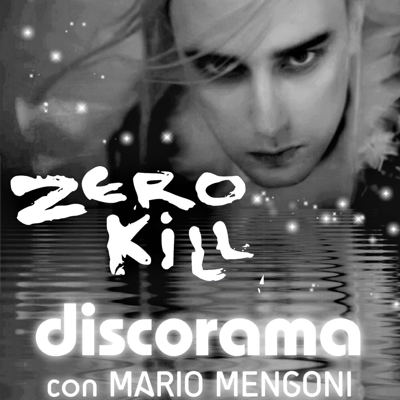 DISCORAMA by Mario