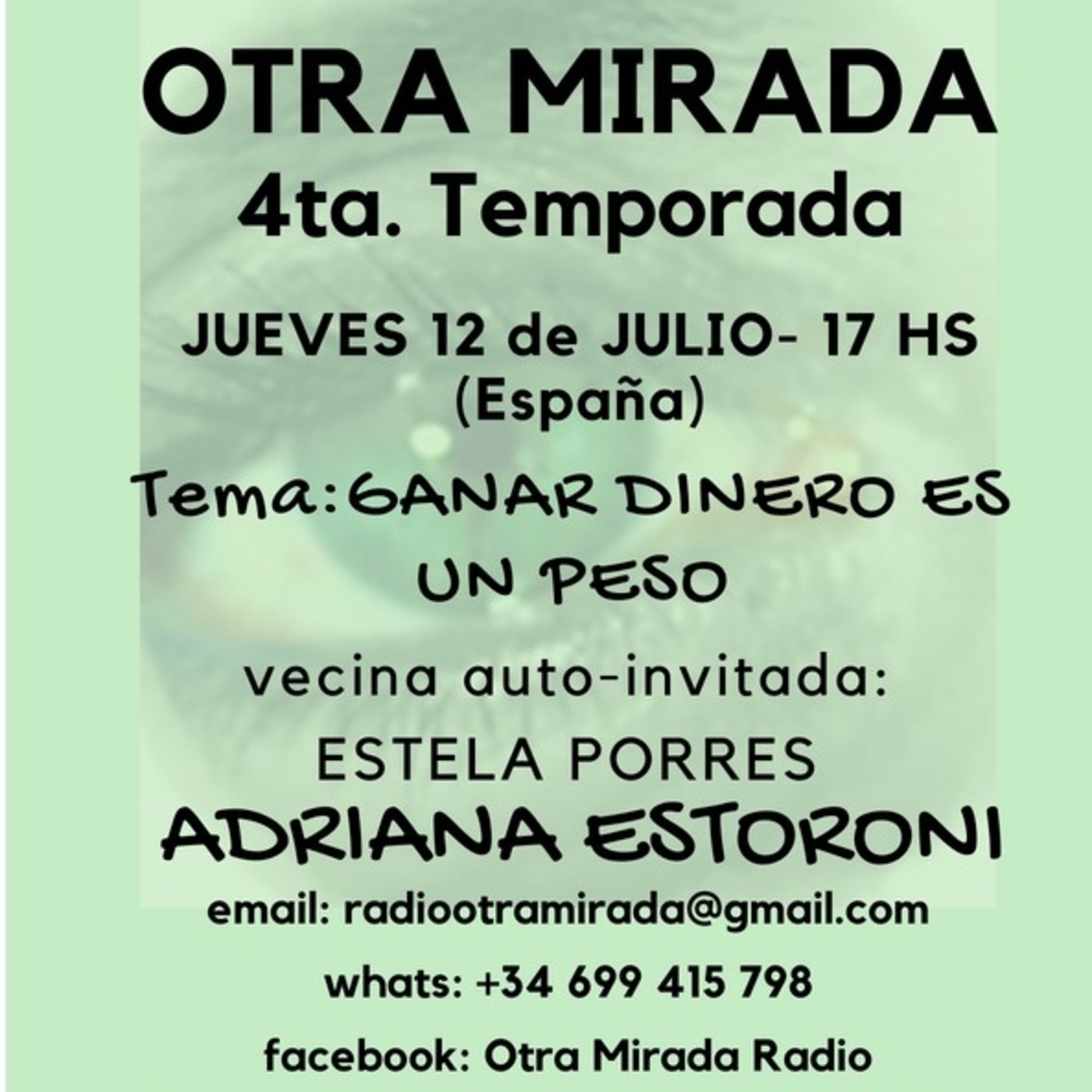 OTRA MIRADA RADIO