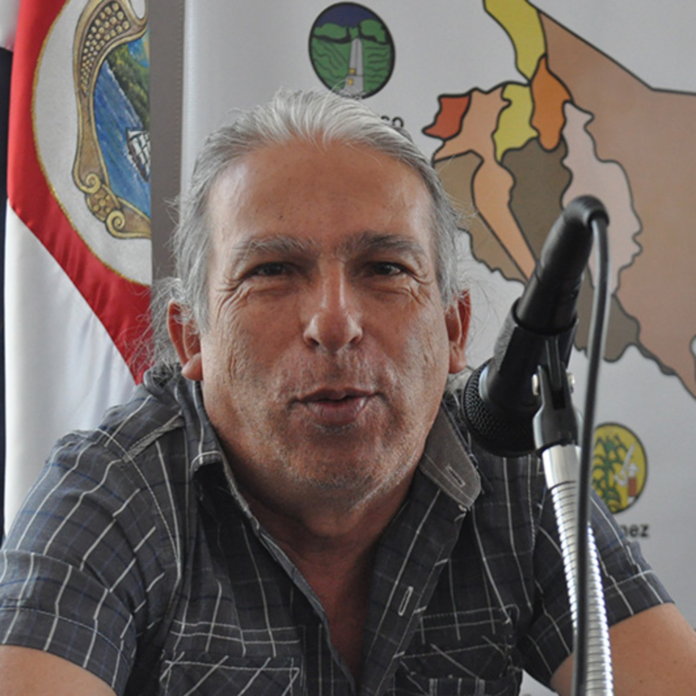 Podcast Fedemucartago