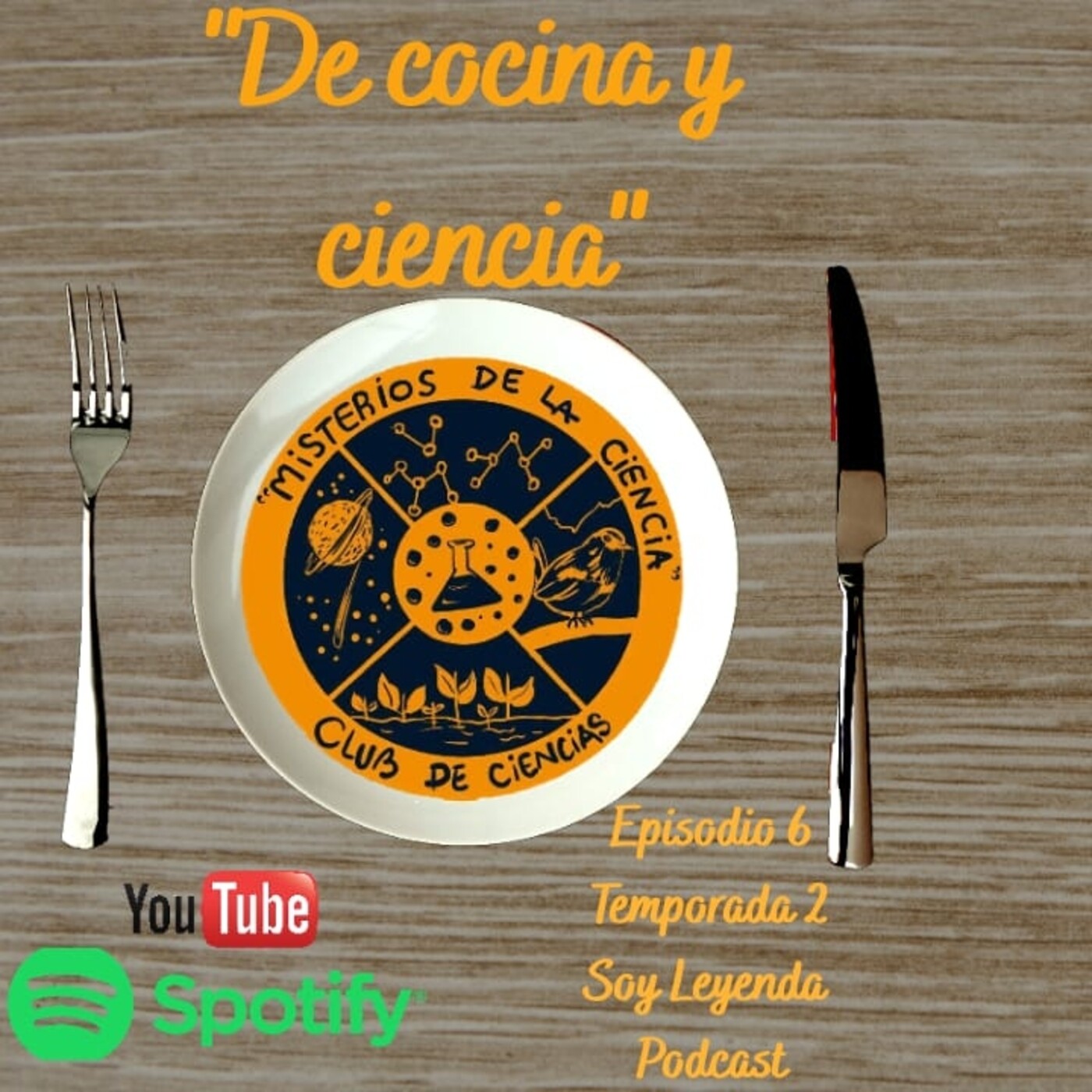 Soy Leyenda