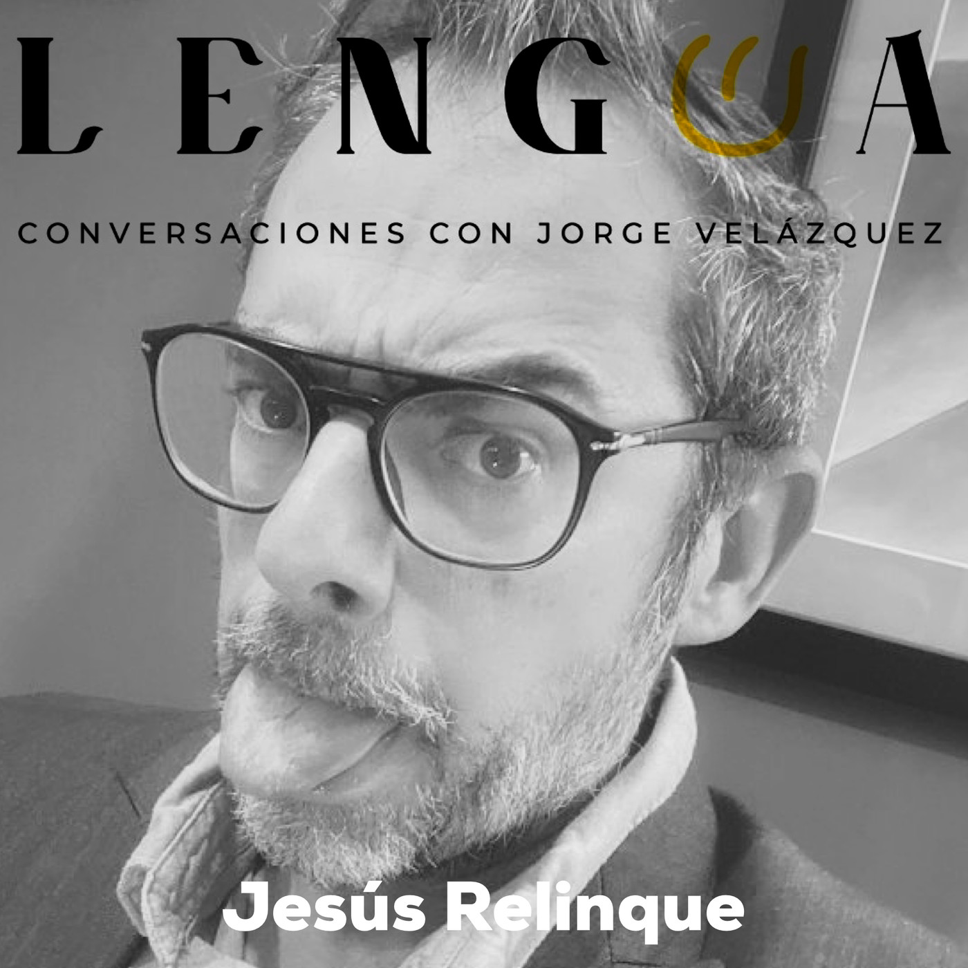 Lengua, conversaciones con Jorge Velázquez